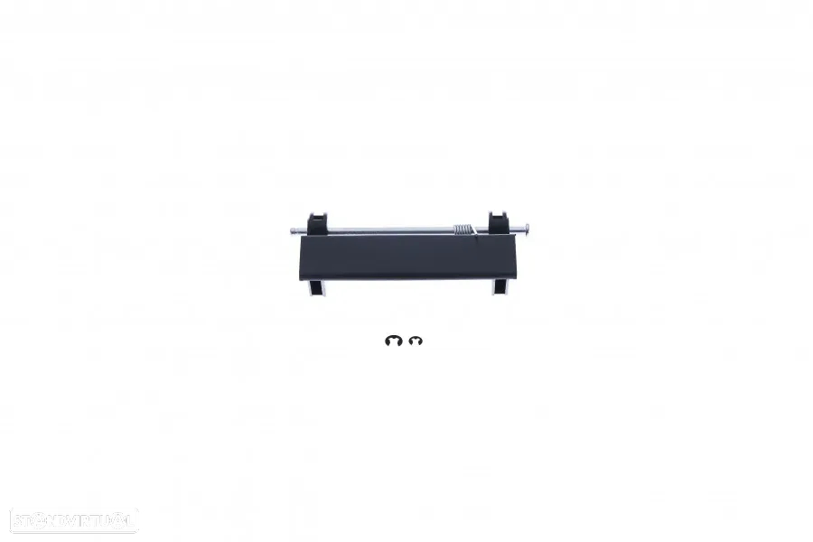 Punho para a tampa da mala da Nissan Navara D22 - 3