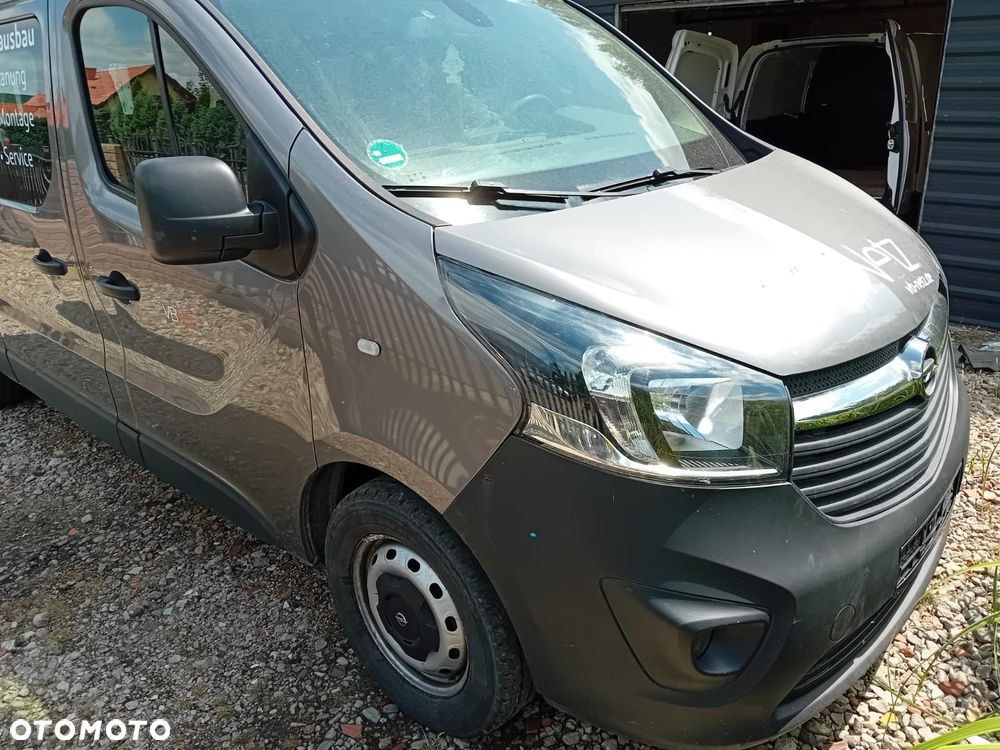 Opel Vivaro L2H1 S&S Tourer - 1
