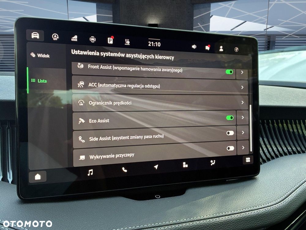 Skoda Superb - 21