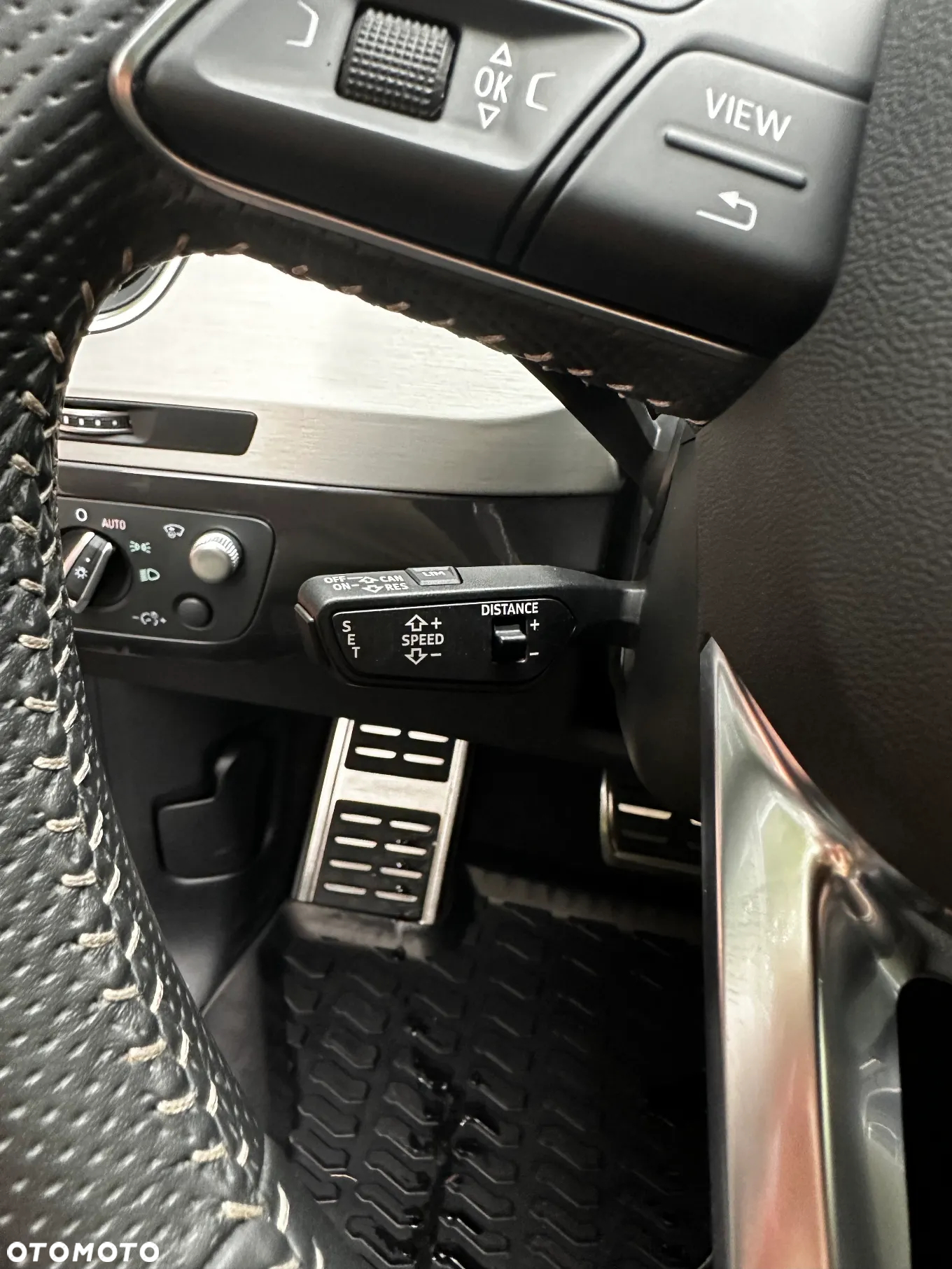 Audi Q7 45 TDI Quattro Tiptronic - 19