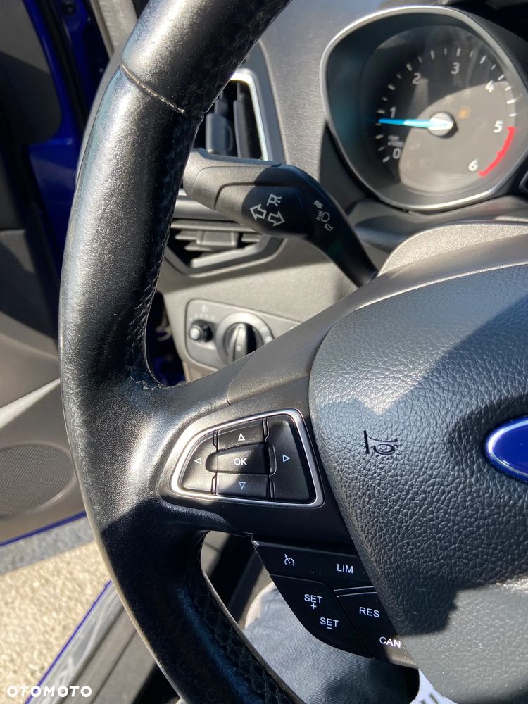 Ford Kuga 2.0 TDCi 4x4 Titanium - 18