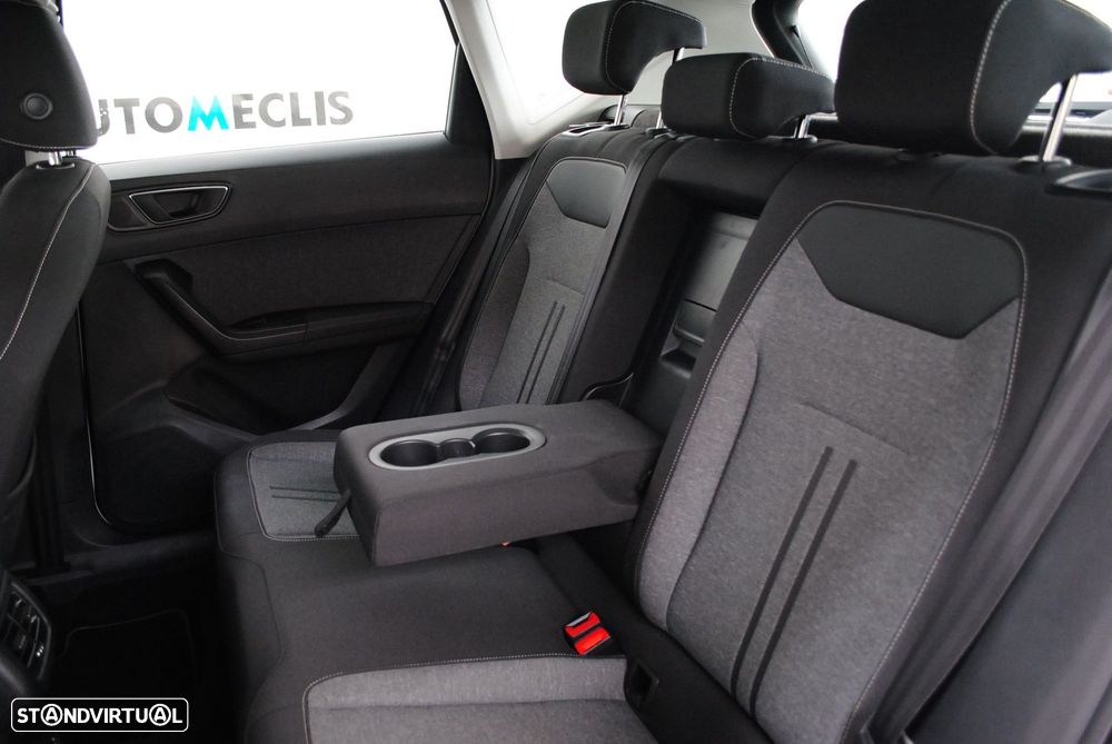 SEAT Ateca 2.0 TDI Style - 28