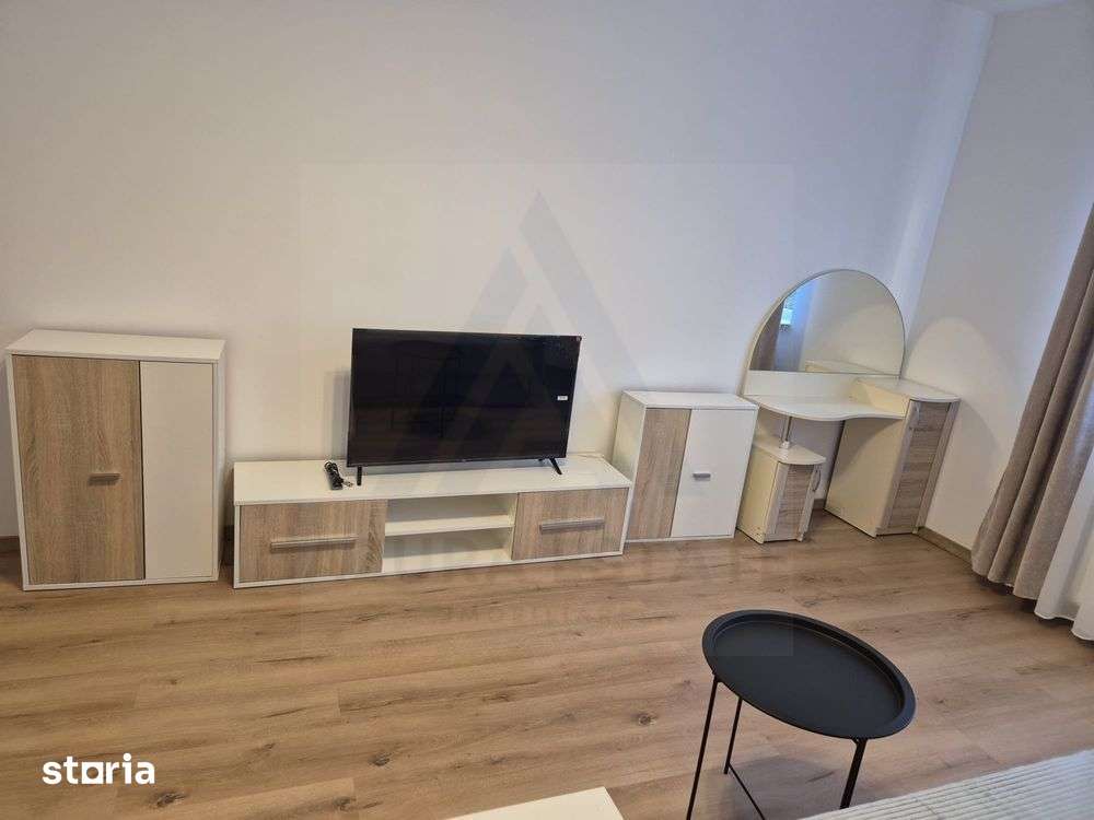 Apartament modern prima inchiriere 3 camere 75 mp etaj 1 zona Ștrand — fotografia 3