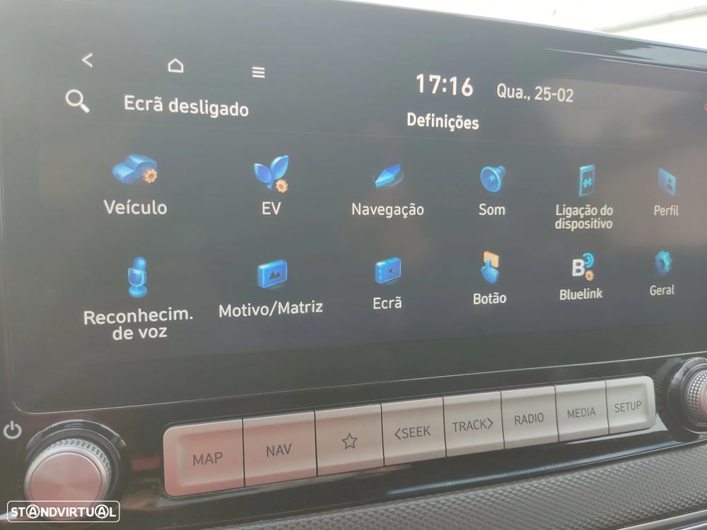 Hyundai Kauai Premium - 37