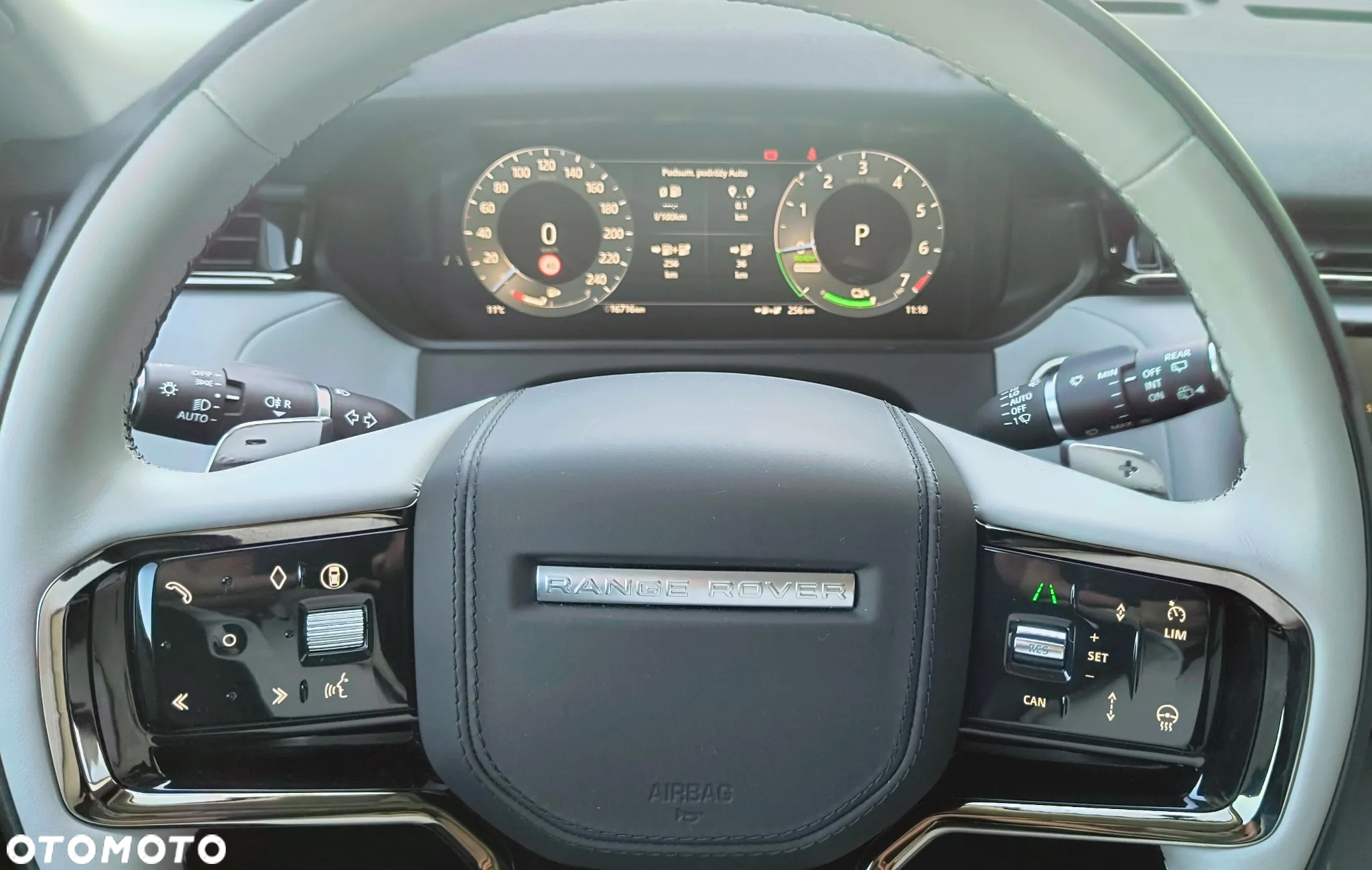 Land Rover Range Rover Velar 2.0 P400e PHEV Dynamic SE - 16