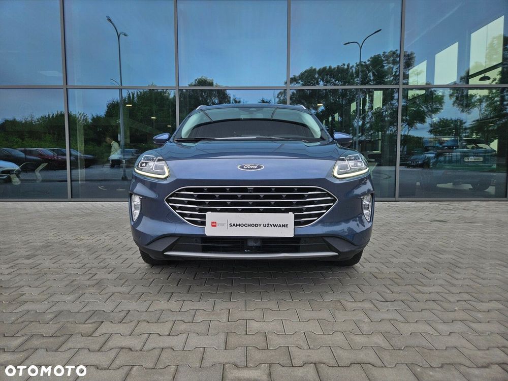 Ford Kuga - 9