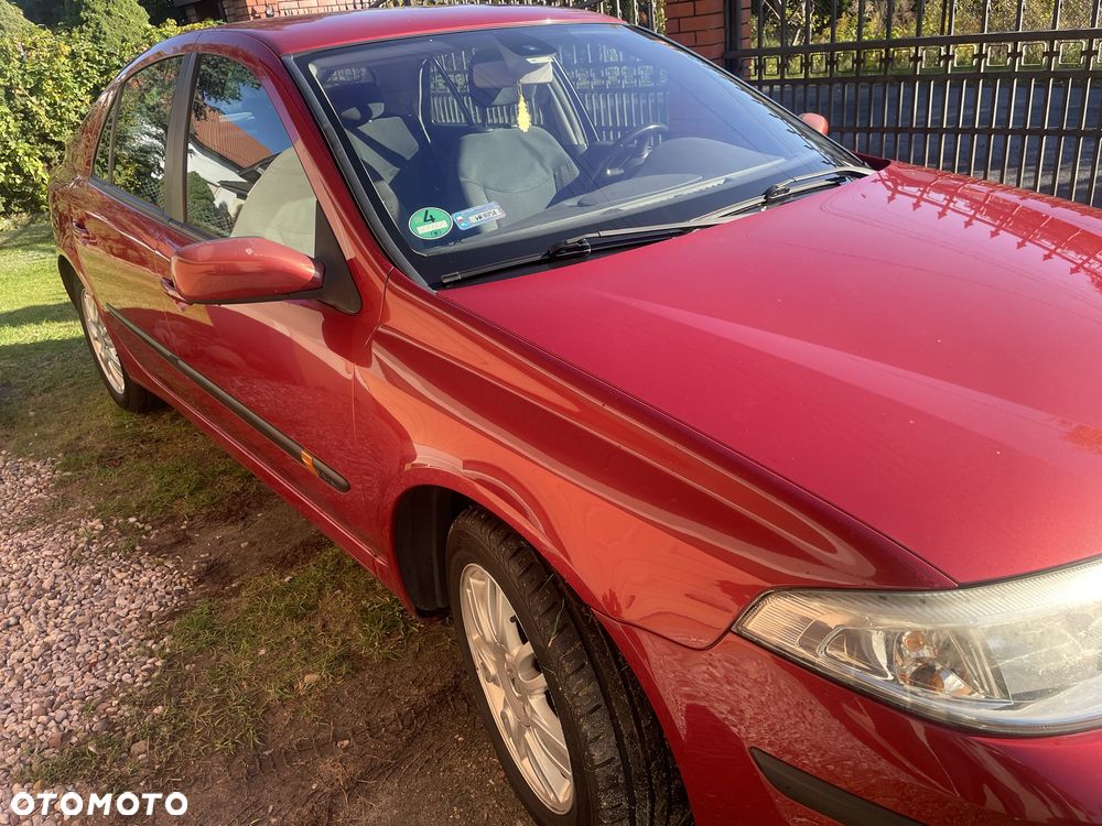 Renault Laguna - 3
