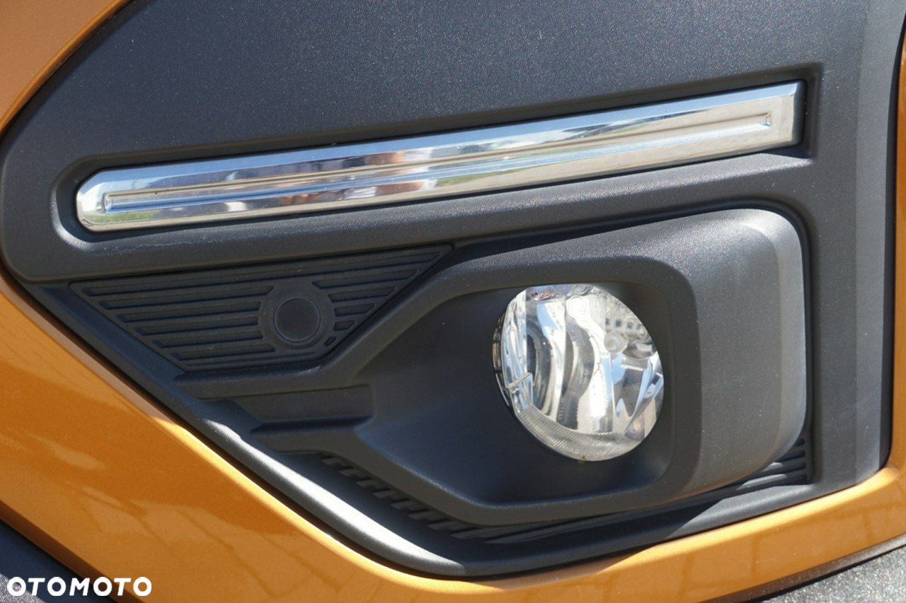 Dacia Sandero - 26