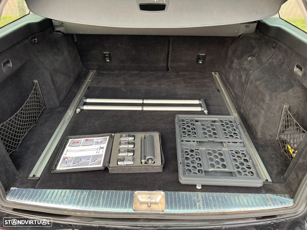 Mercedes-Benz 350 ver-cdi-avantgarde-blueefficiency - 10