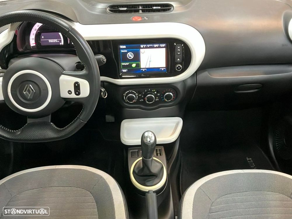 Renault Twingo 1.0 SCe Dynamique - 9