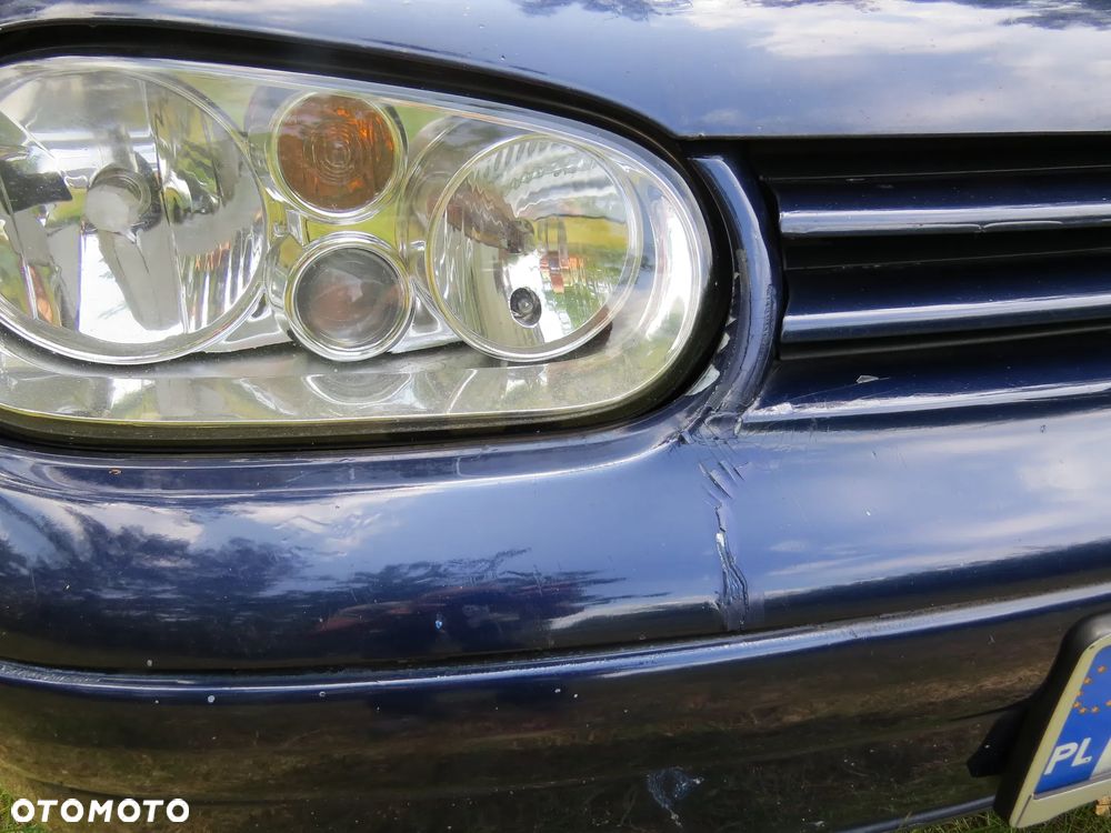 Volkswagen Golf - 7