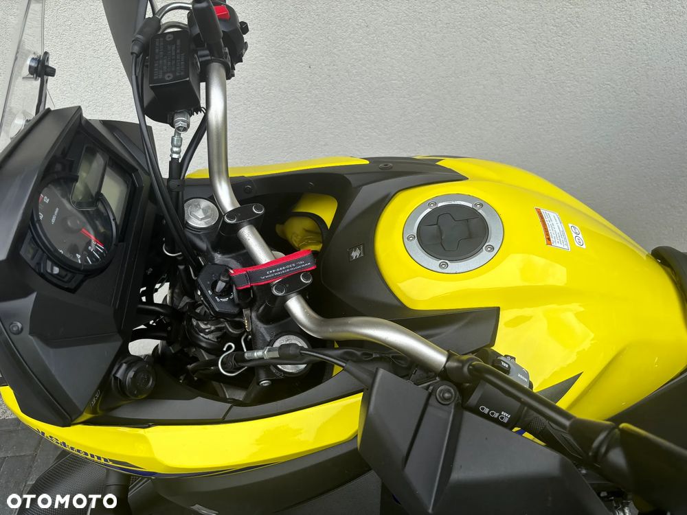 Suzuki DL - 8