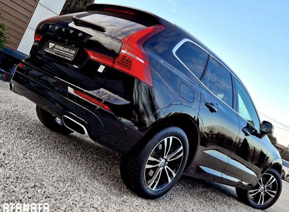 Volvo XC 60 - 8