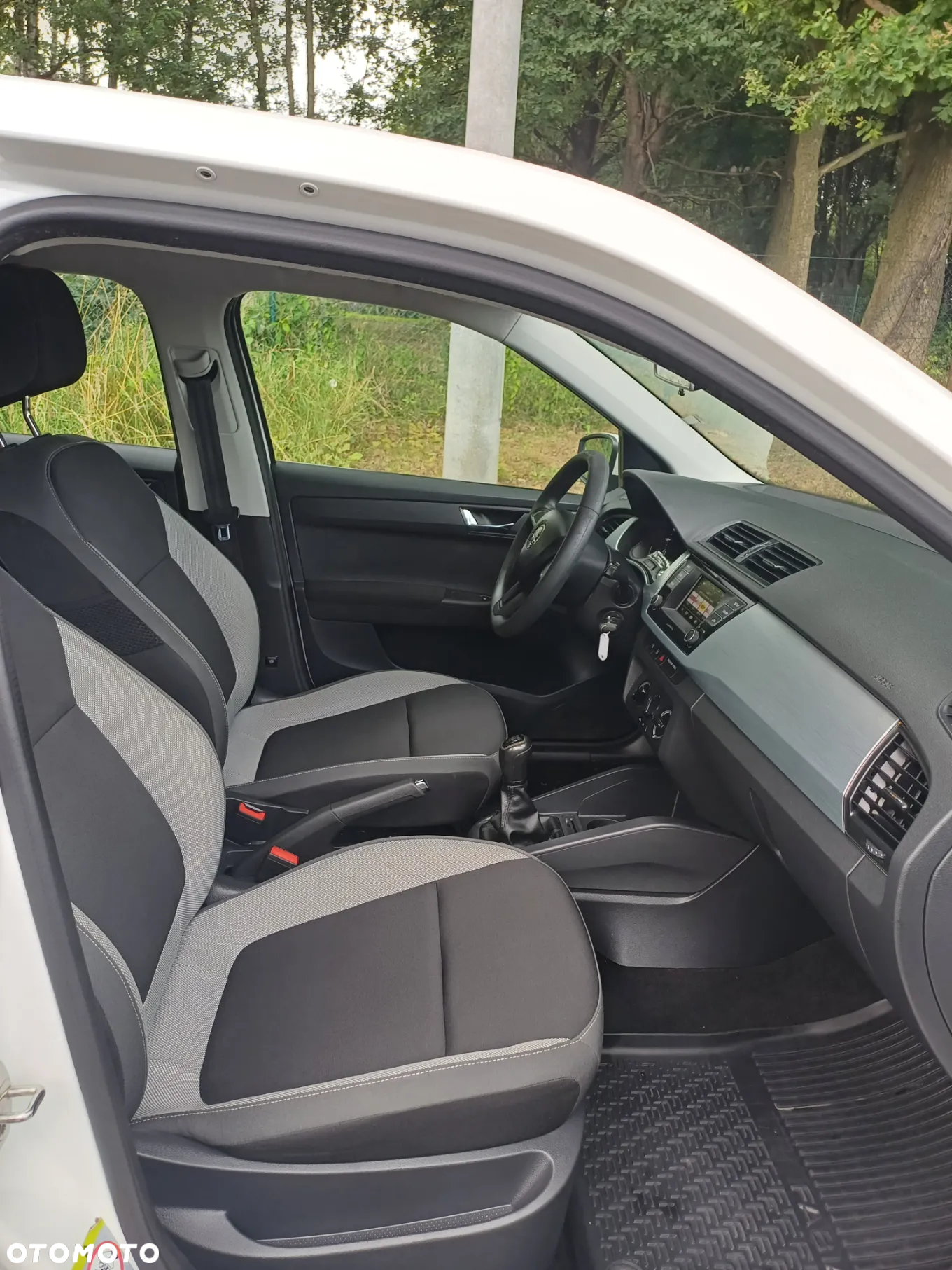 Skoda Fabia 1.0 TSI Ambition - 10