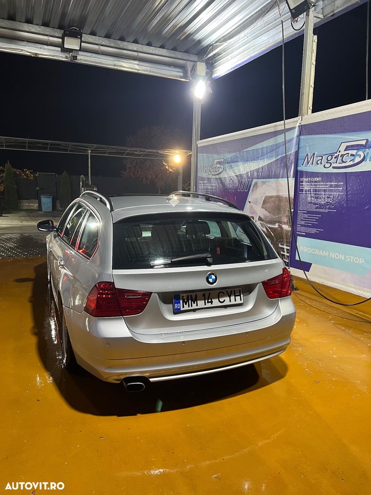 BMW Seria 3 320d - 2