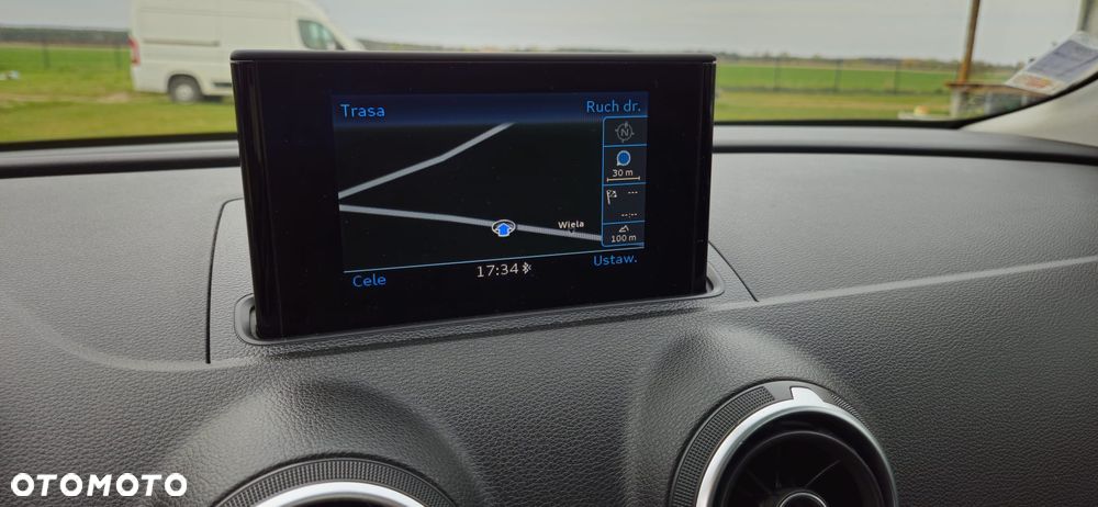 Audi A3 Sportback 2.0 TDI (clean diesel) Ambiente - 18