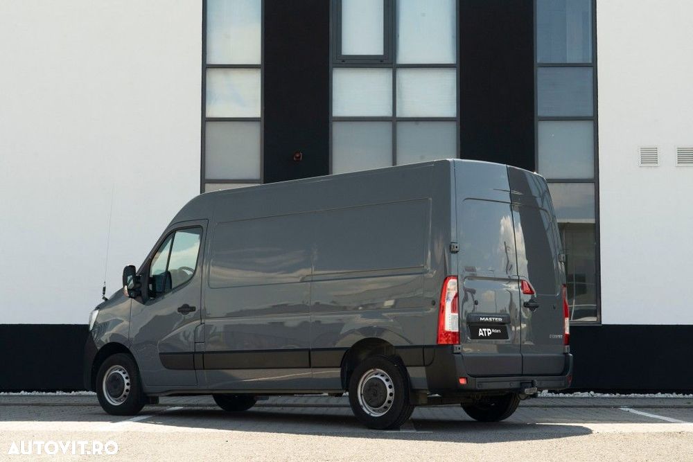 Renault Master - 7