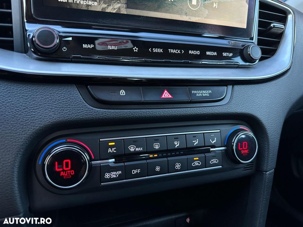 Kia XCeed - 20