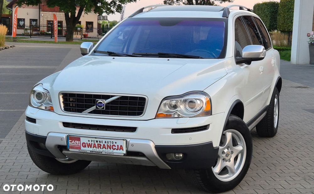Volvo XC 90 3.2 RDesign - 36