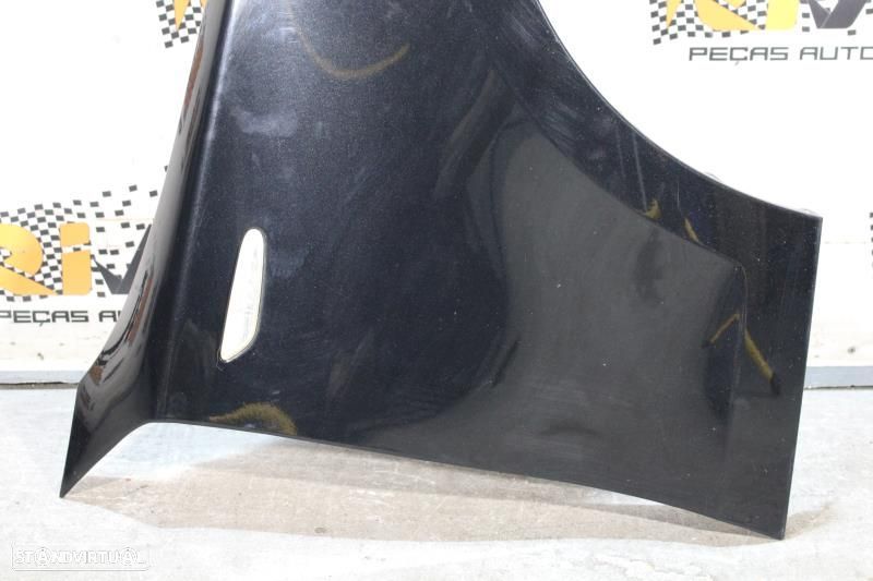 Guarda Lamas Direito Bmw 1 (E87)  Guarda Lamas Bmw Serie 1 E81 / E82 / - 4