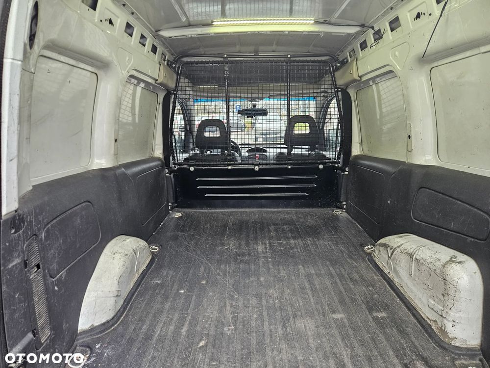 Opel Combo - 9