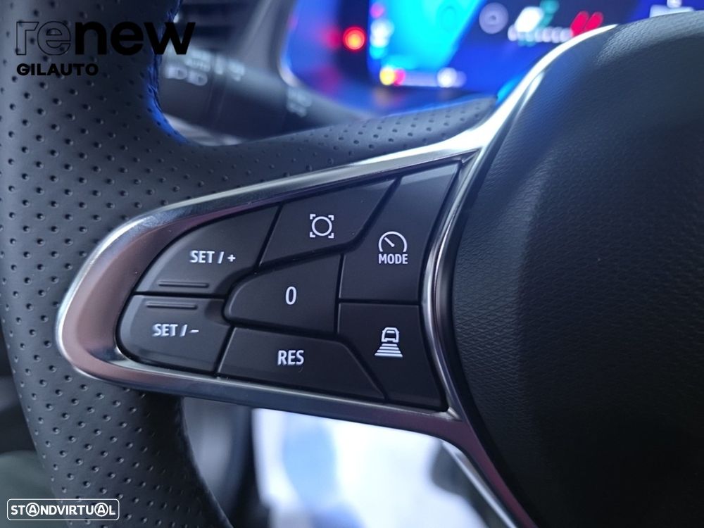 Renault Symbioz 1.3 Mild Hybrid Techno - 22