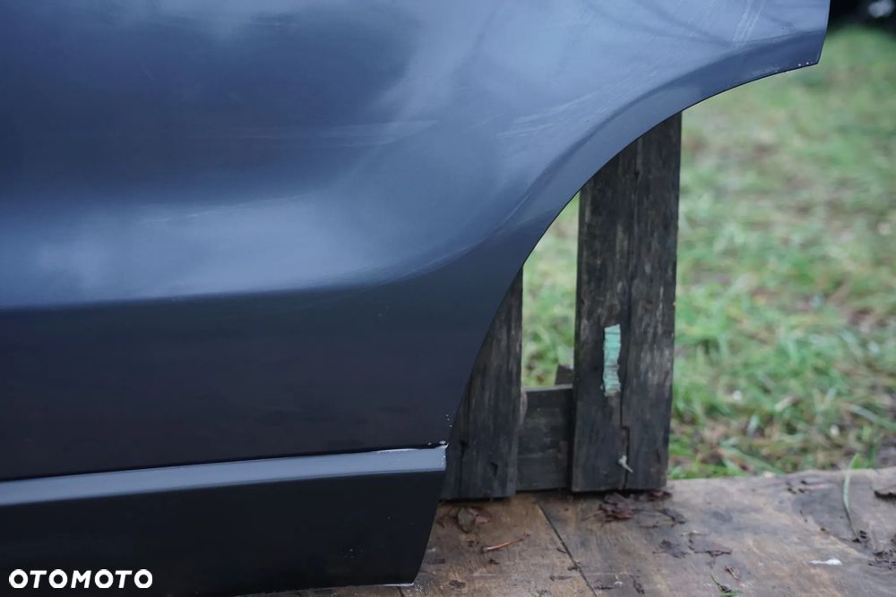 Drzwi tył tylne lewe Honda CR-V III NH684P - 9