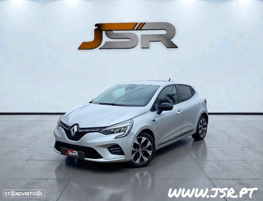 Renault Clio 1.0 TCe Limited Bi-Fuel - 1