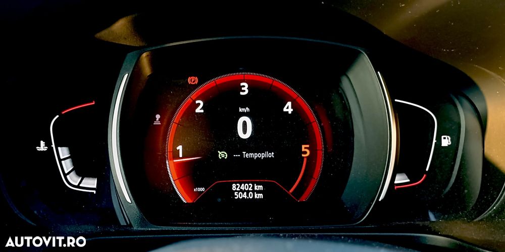 Renault Kadjar 1.6 DCI Zen - 8
