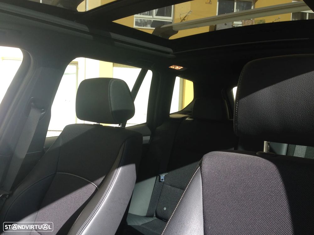BMW X3 20 d xDrive Pack M Auto - 10
