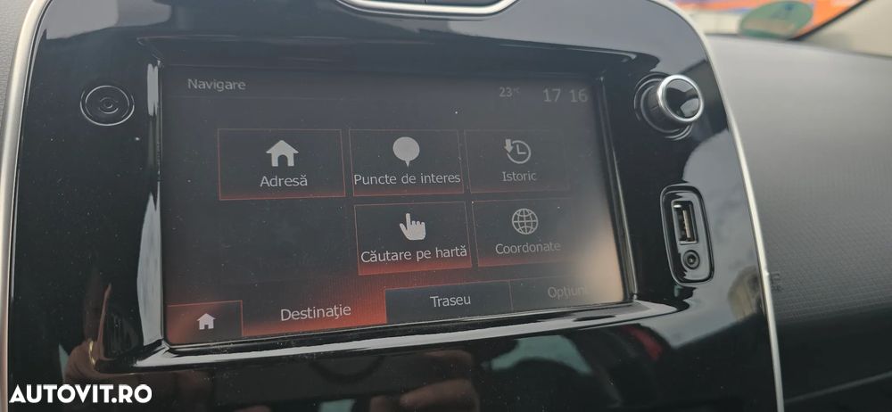 Renault Clio 1.2 Energy TCe EDC GT Line - 25
