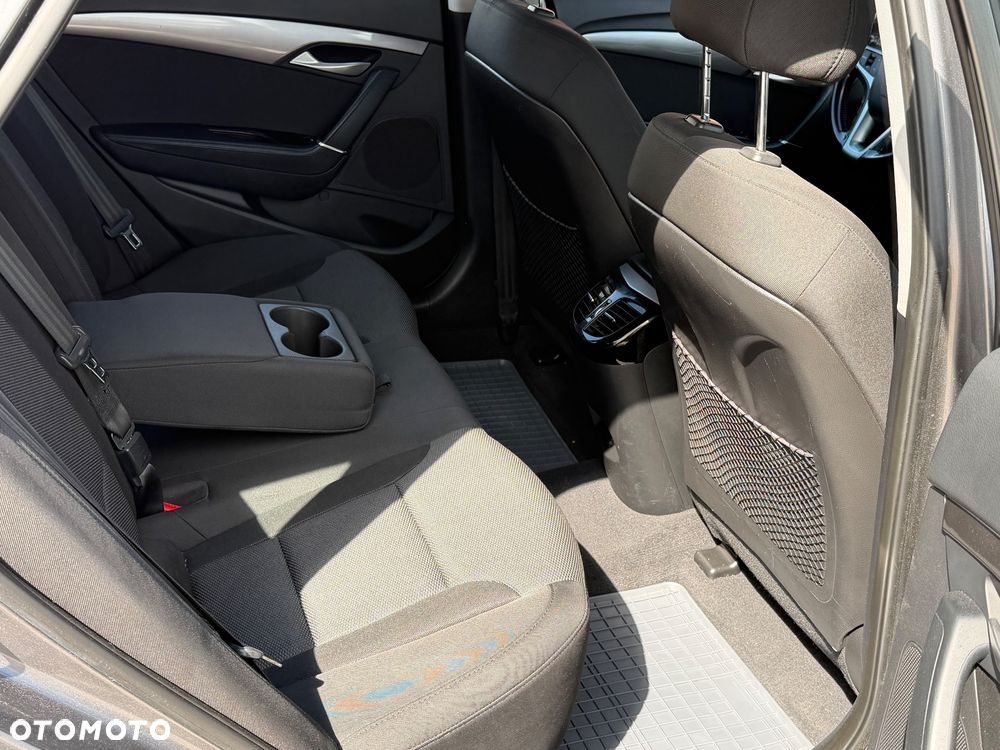 Hyundai i40 - 10