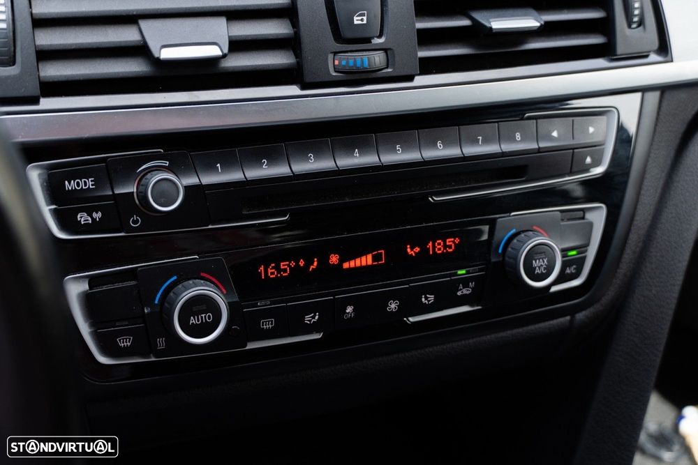 BMW 420 Gran Coupé d Pack M Auto - 38