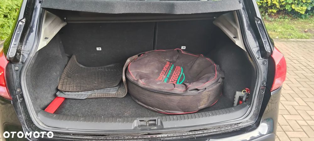 Nissan Qashqai 1.6 Tekna - 8