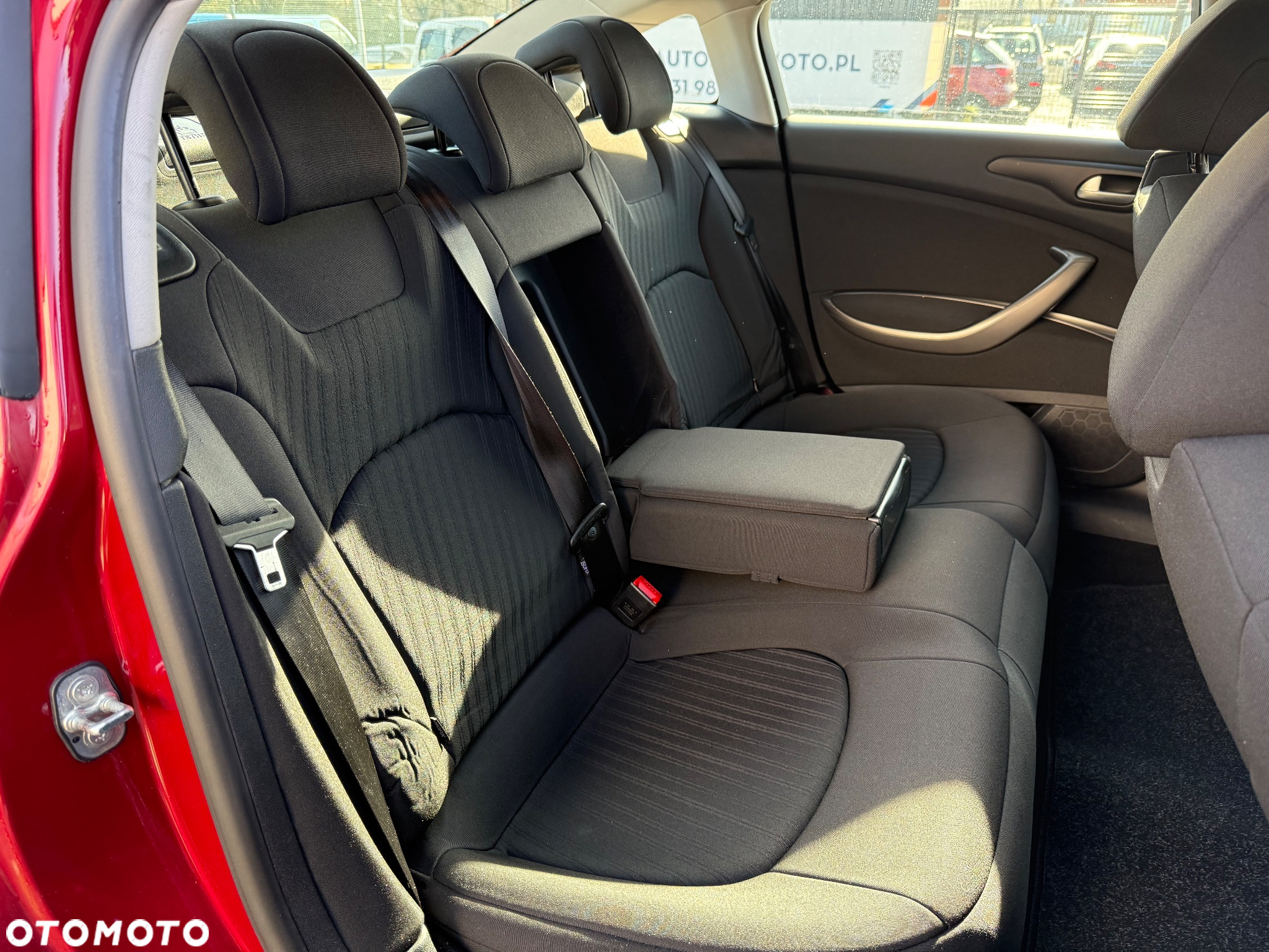 Citroën C5 2.0i 16V Confort - 31