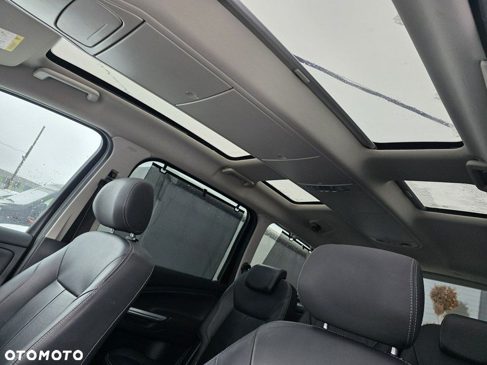 Ford Galaxy 1.6 EcoBoost Titanium - 12