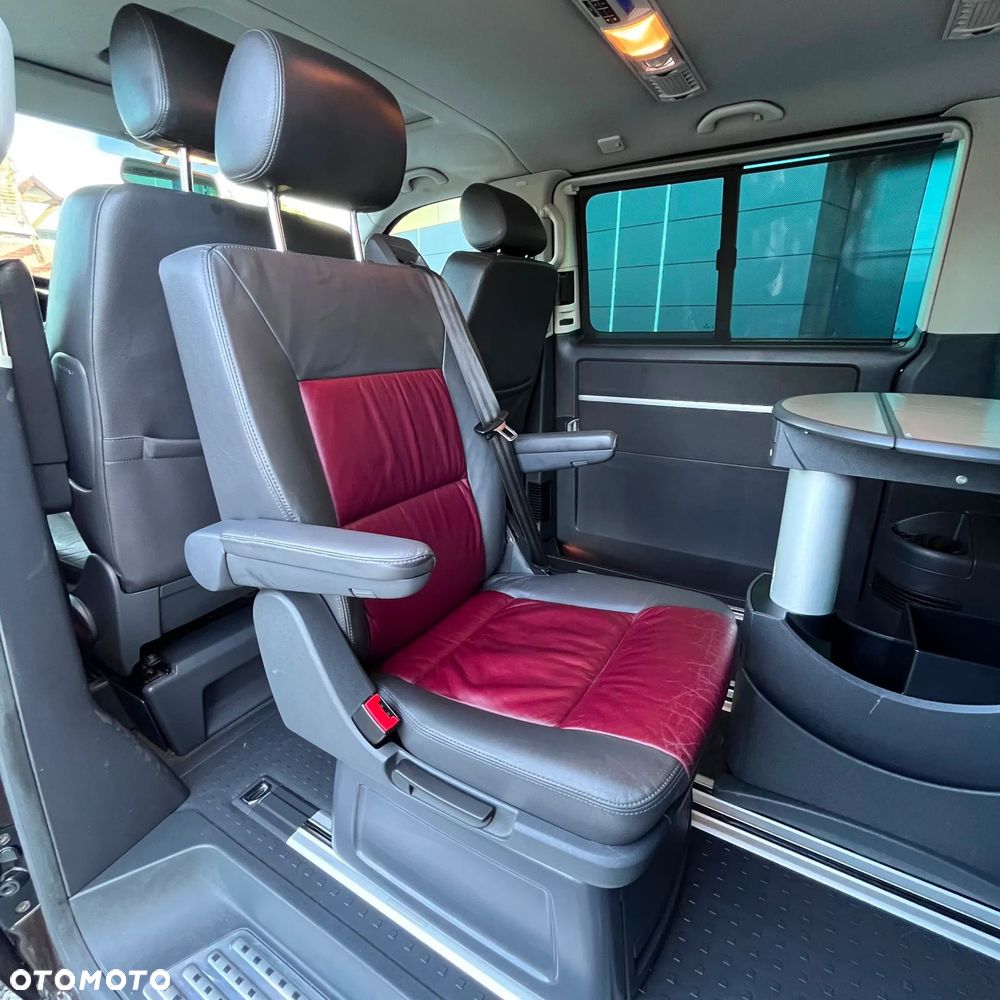 Volkswagen Multivan L1 Highline - 14