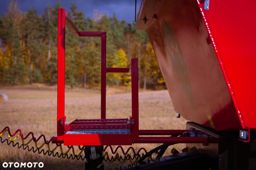 RCM Przyczepa Clever Turtle RCM CT2 - 6