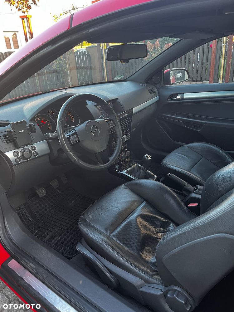 Opel Astra - 19