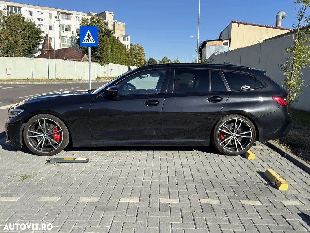 BMW M3 M340i xDrive AT MHEV - 3
