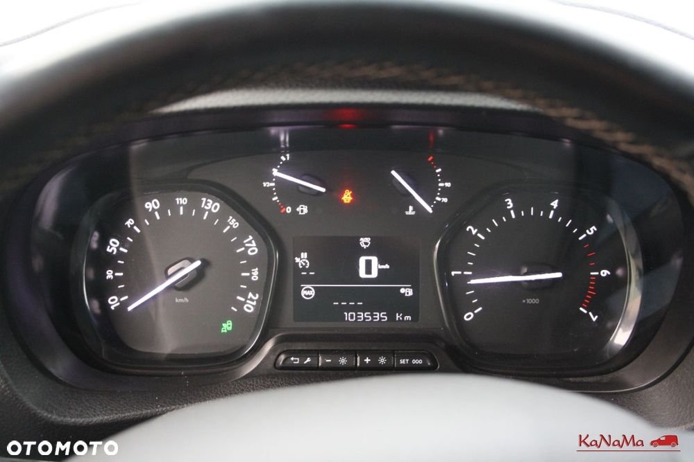 Peugeot Expert - 18