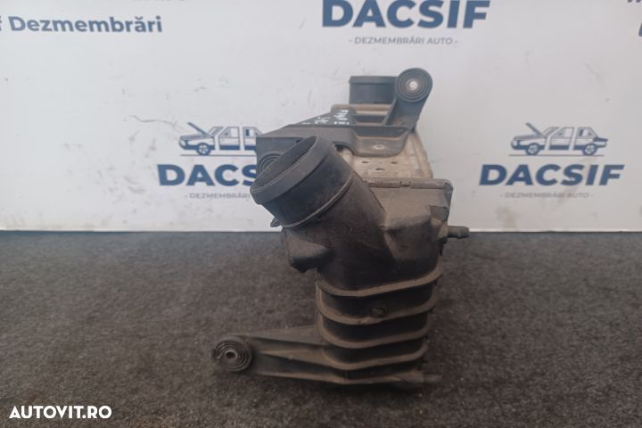 Intercooler PA66GF30 862397U PA66GF30 862397U Skoda Fabia 5J [2007 - - 2