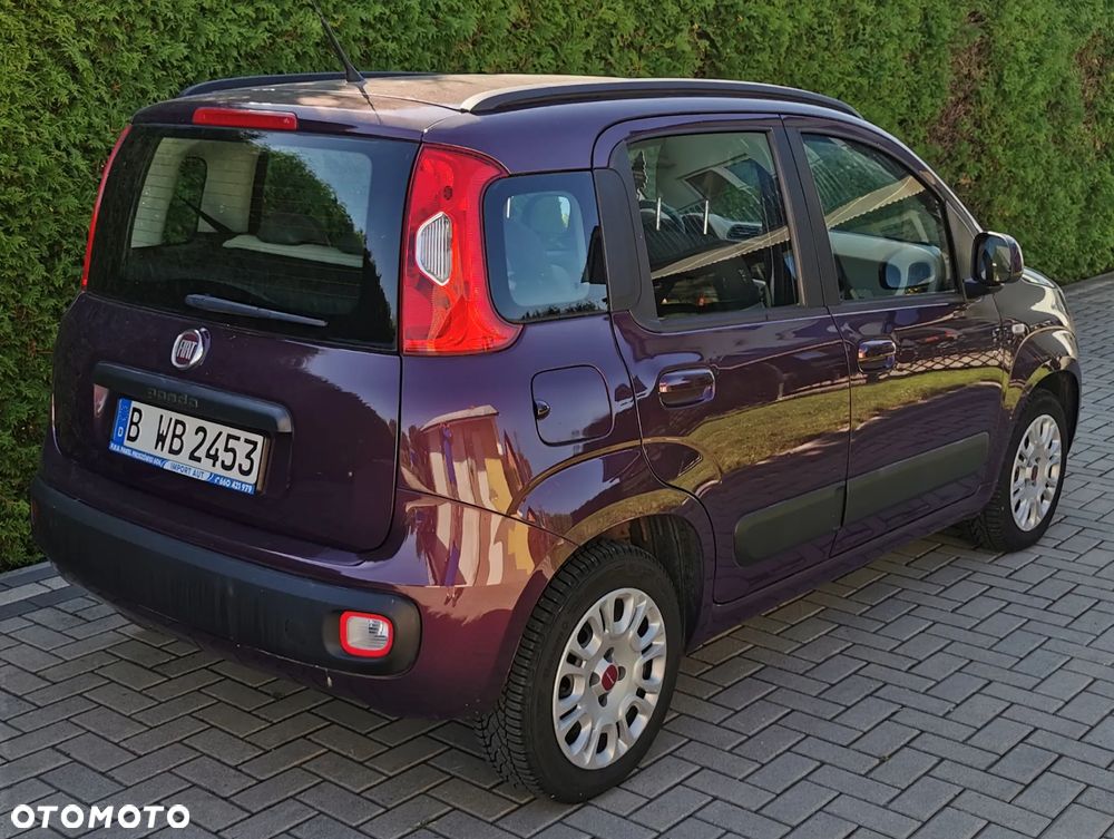 Fiat Panda 1.2 My - 23