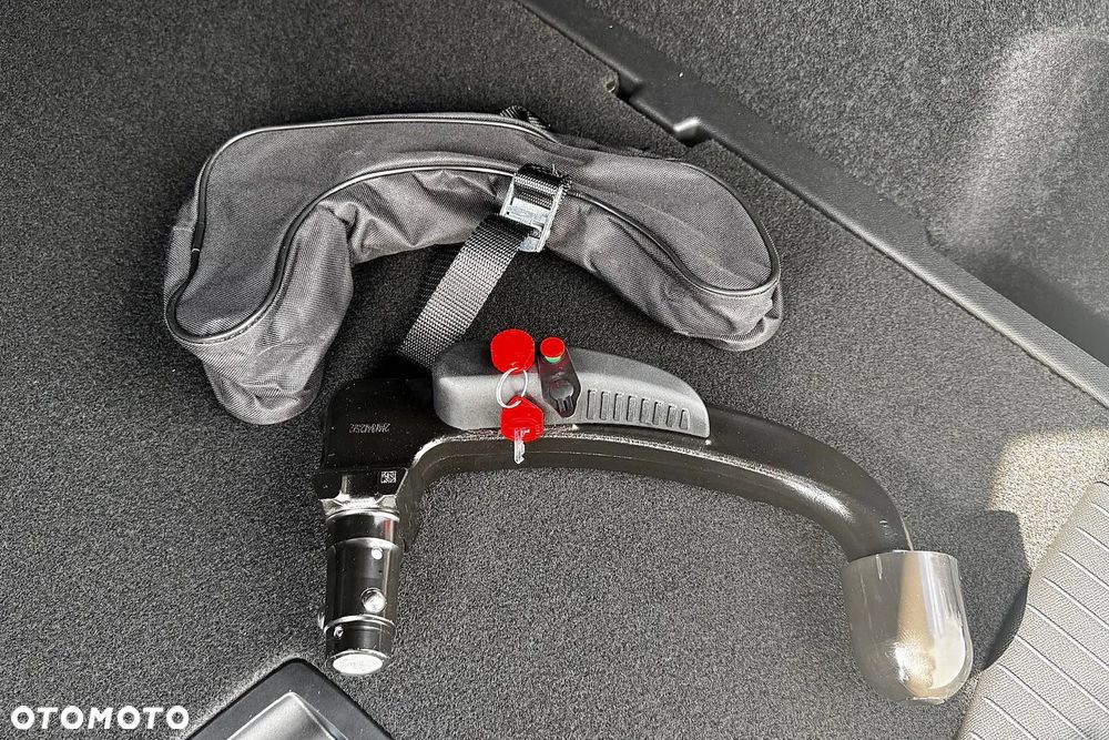 Opel Grandland 1.2 mHEV GS eDTC6 - 23