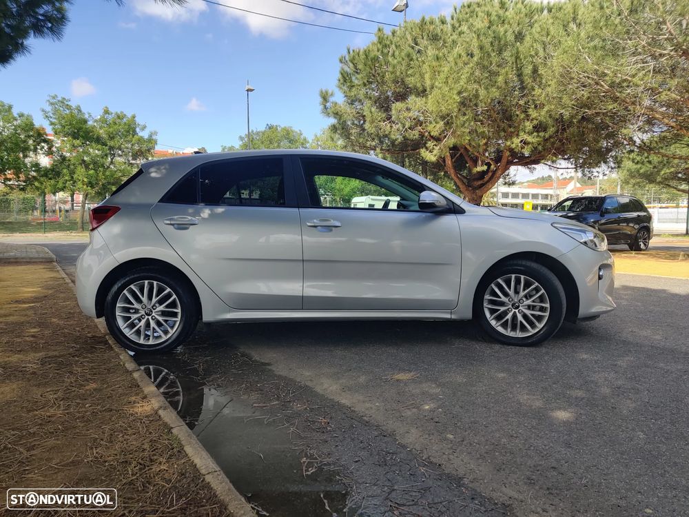Kia Rio 1.0 T-GDi TX - 5