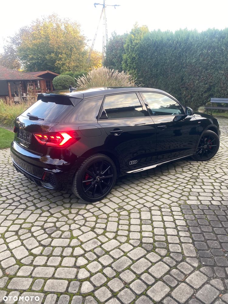 Audi A1 Sportback - 5