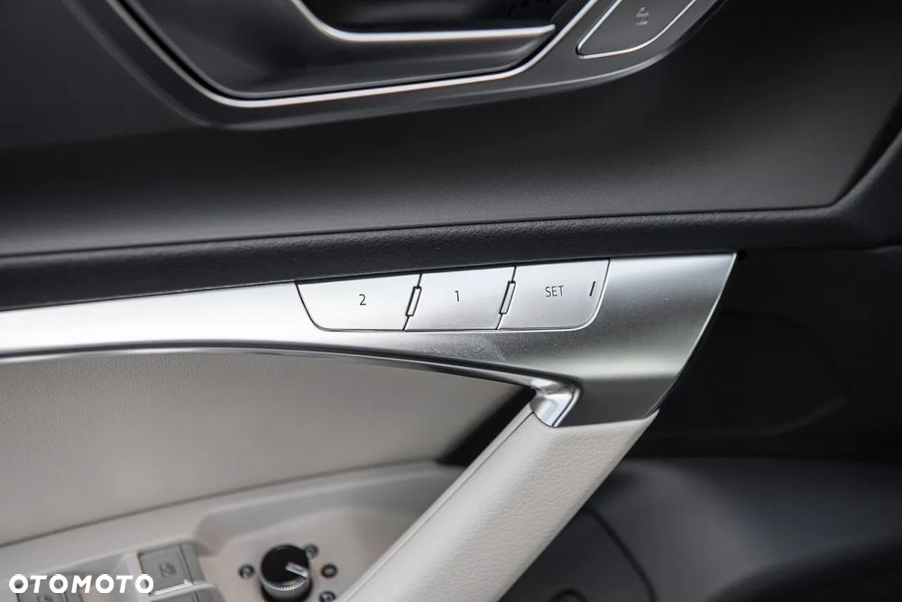 Audi A6 Allroad quattro 50 TDI tiptronic - 17