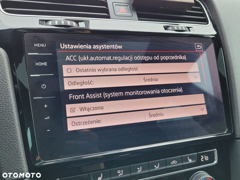 Volkswagen Golf - 19