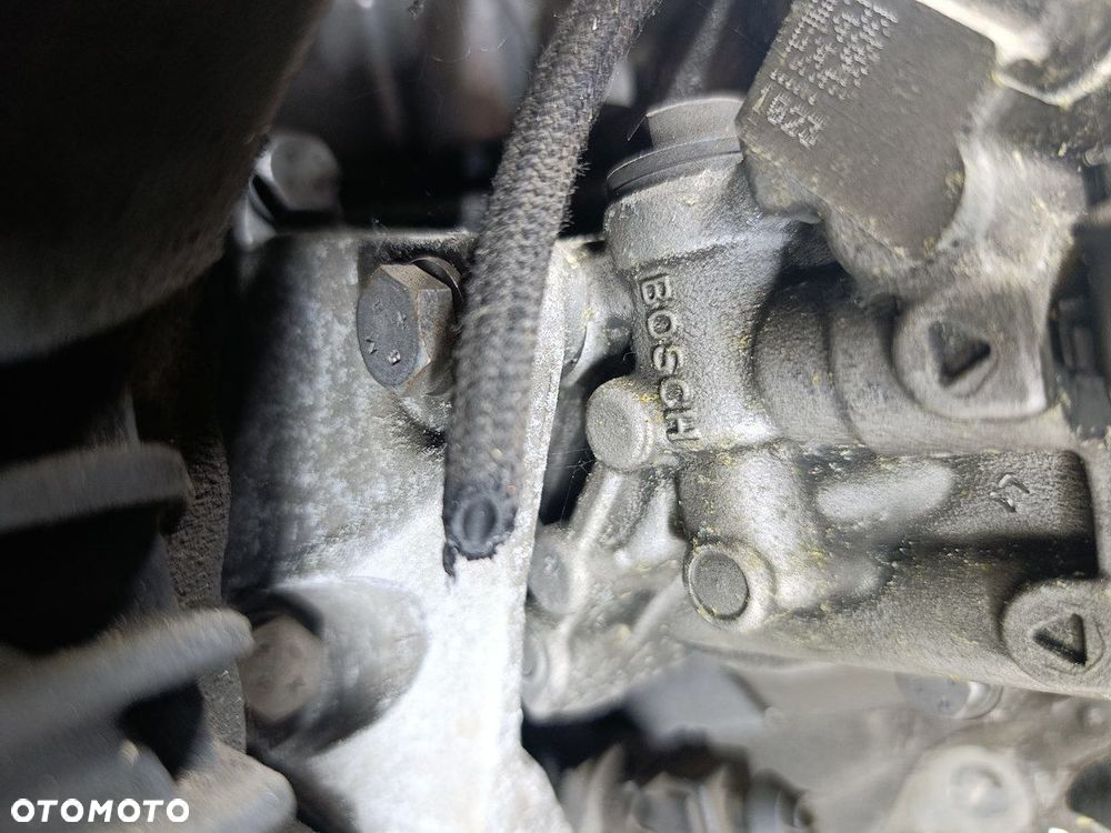 SILNIK MINI COUNTRYMAN R60 N47C16A 1.6 D 112KM - 2