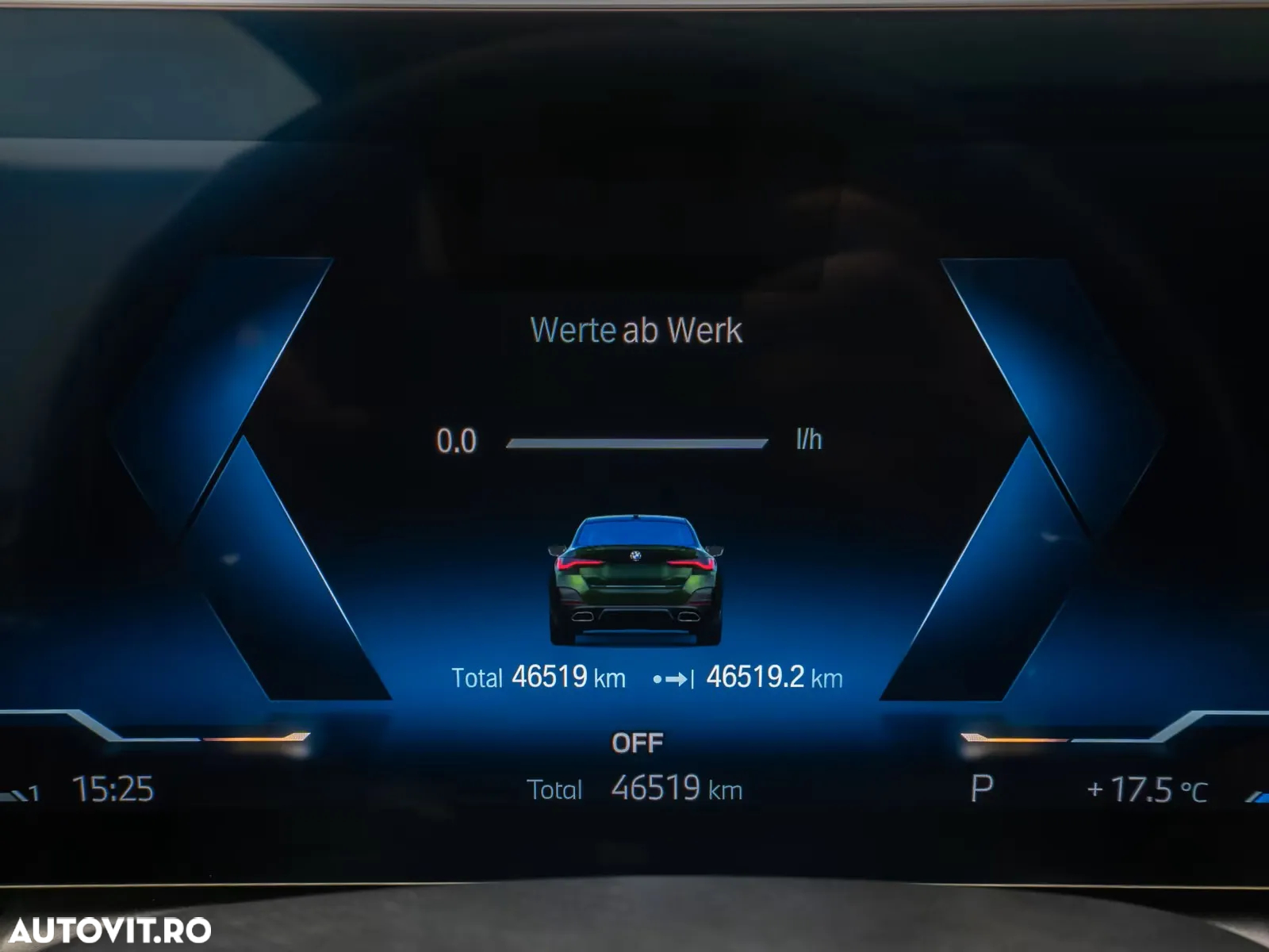 BMW Seria 4 M440i xDrive Gran Coupe - 25